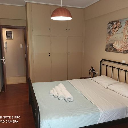 Lavender2 Bed and Breakfast Kalamata Exterior foto