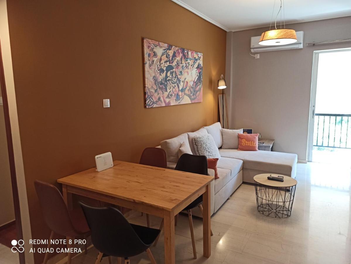 Lavender2 Bed and Breakfast Kalamata Exterior foto