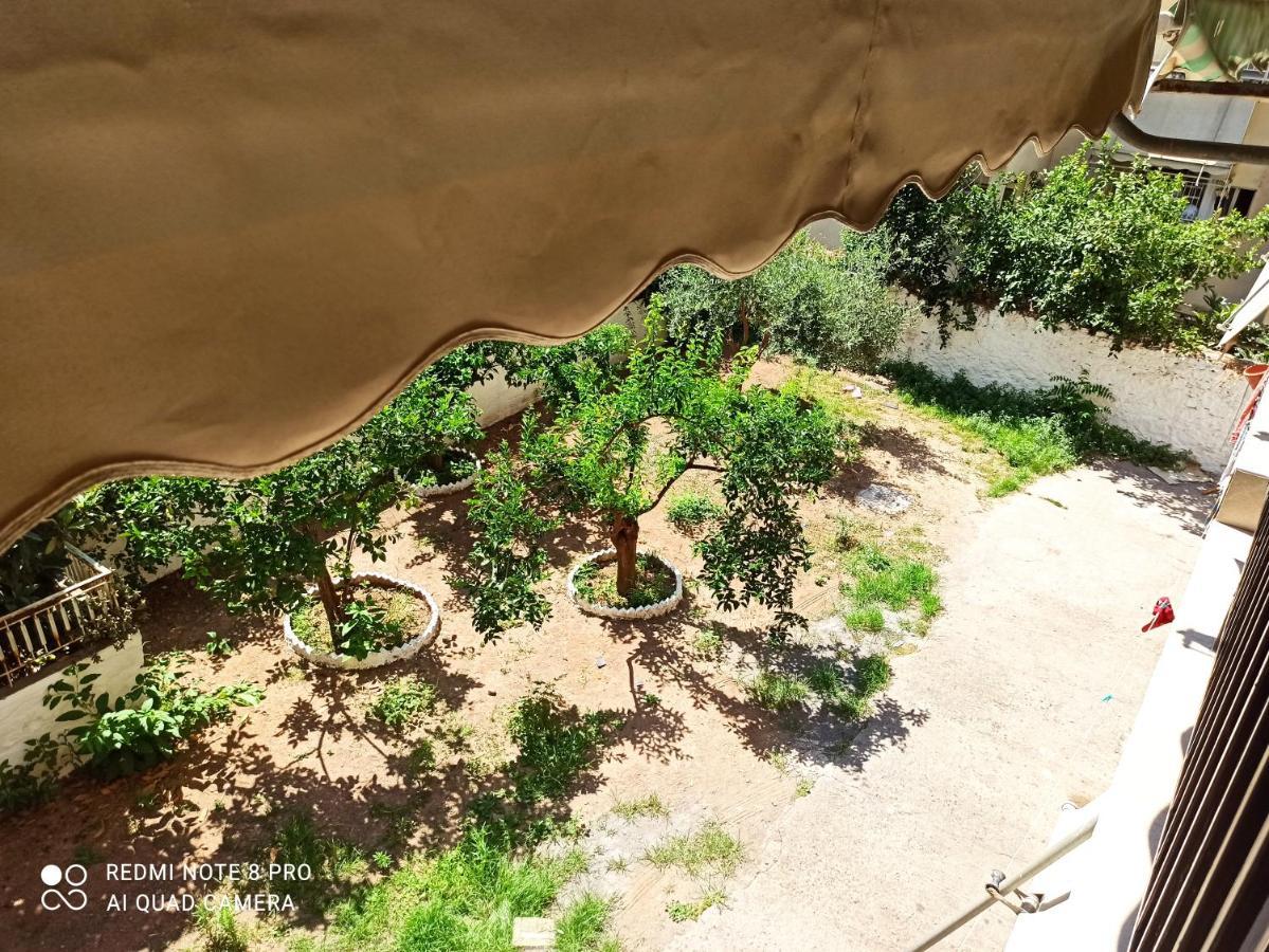 Lavender2 Bed and Breakfast Kalamata Exterior foto