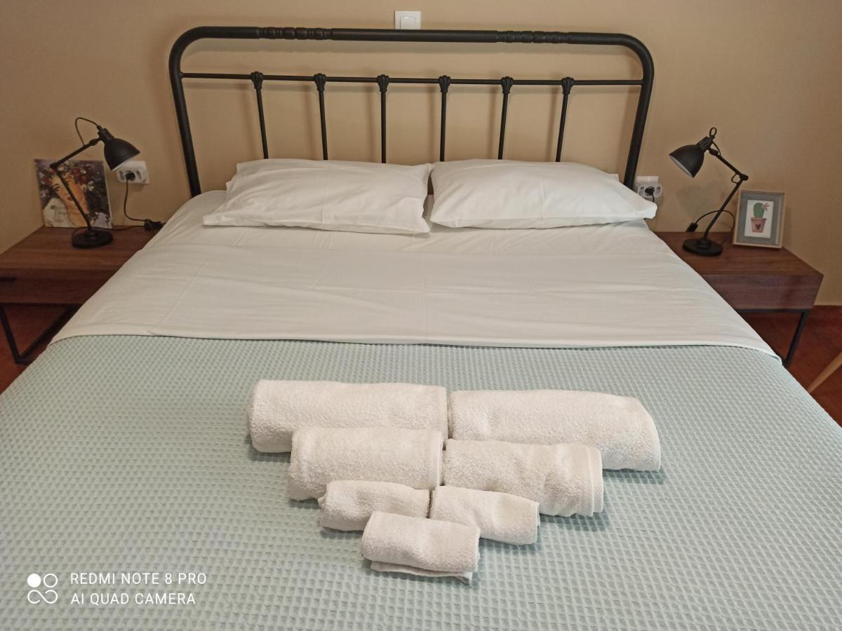 Lavender2 Bed and Breakfast Kalamata Exterior foto