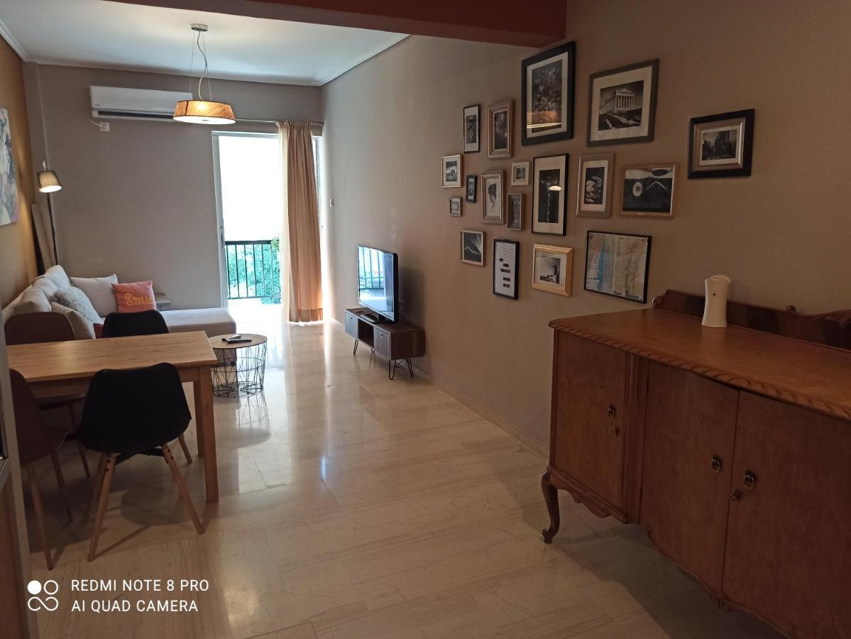 Lavender2 Bed and Breakfast Kalamata Exterior foto